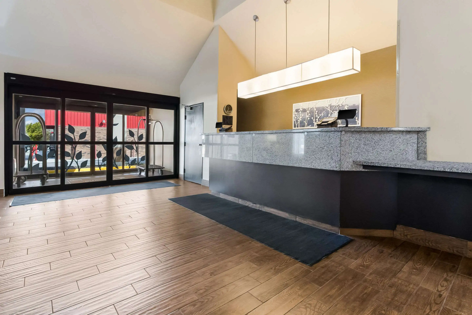 Sleep Inn Sioux Falls Airport