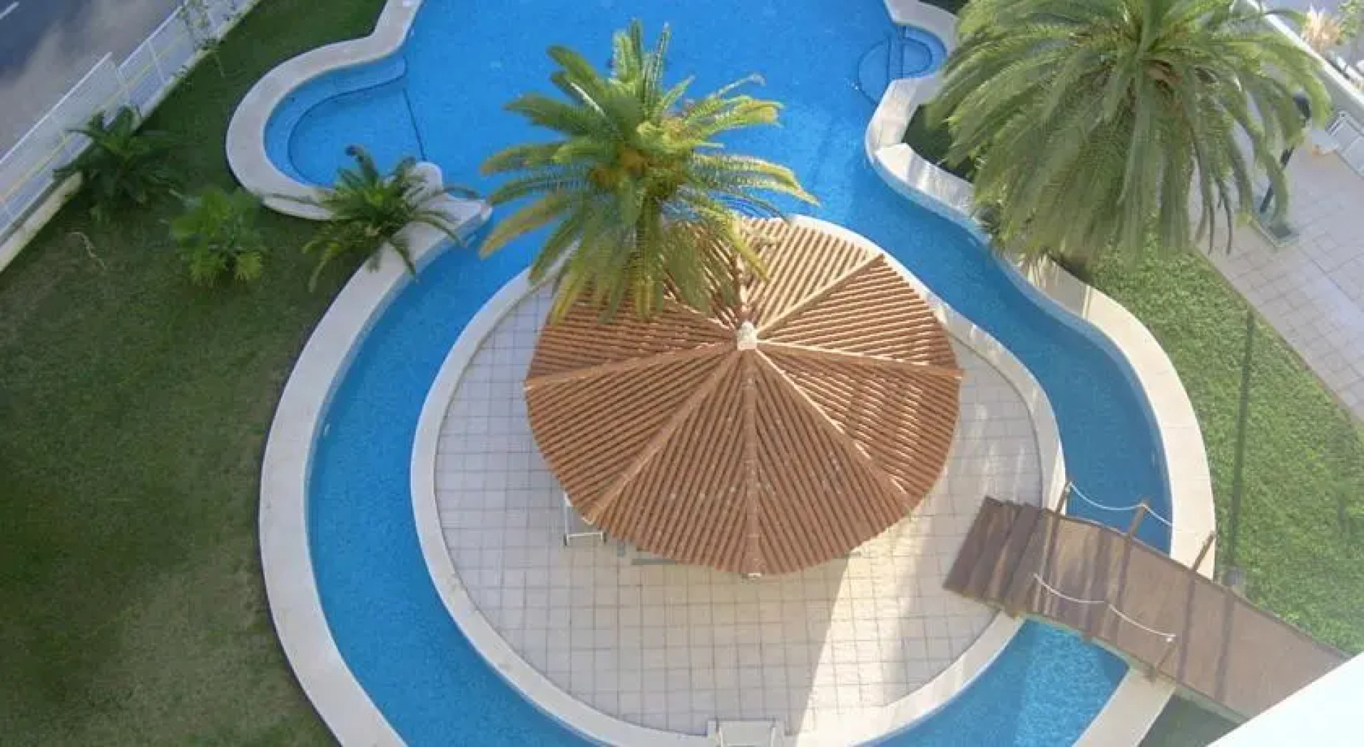 Apartamentos Villa Capri