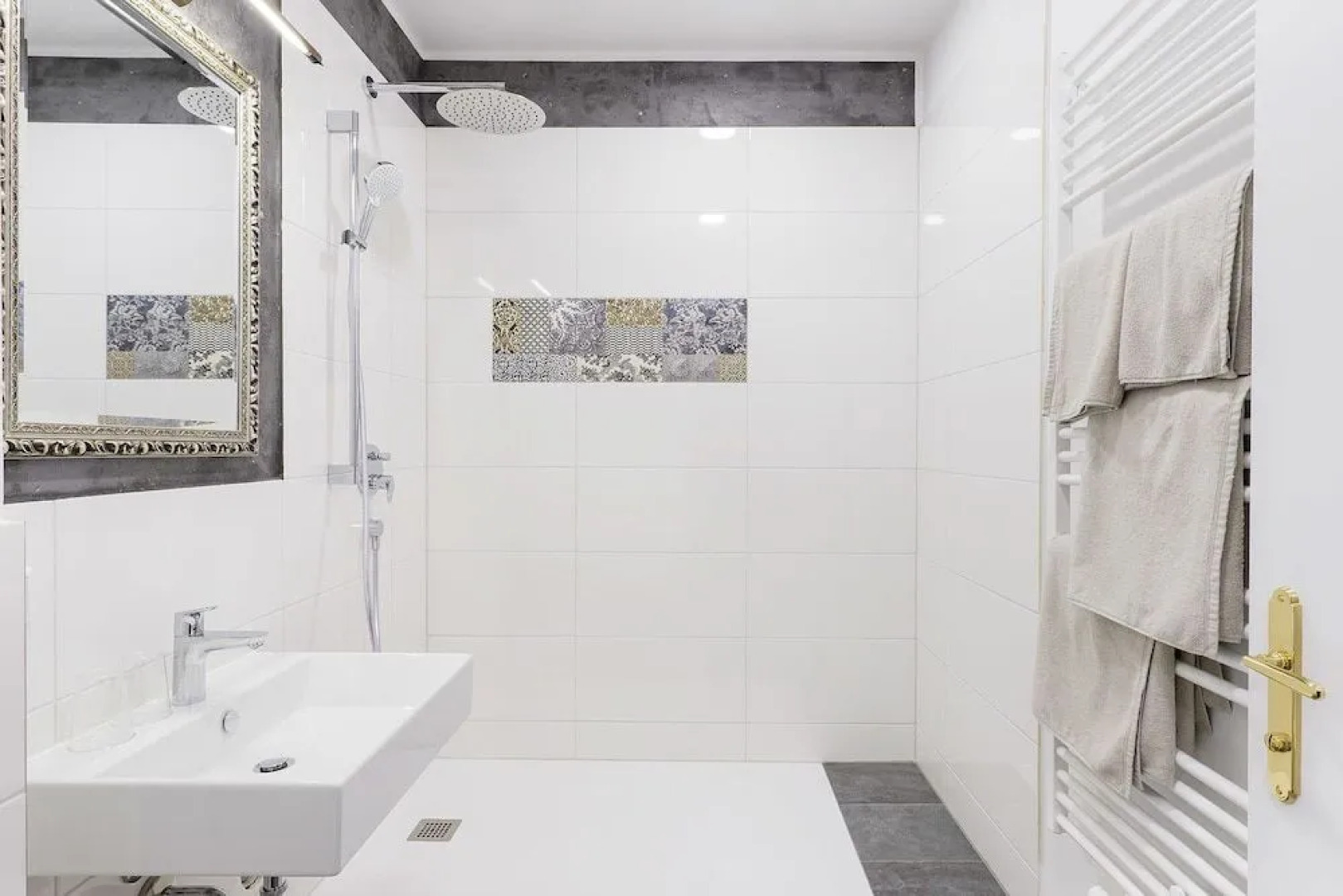 Villa Maria - Suiten & Appartements