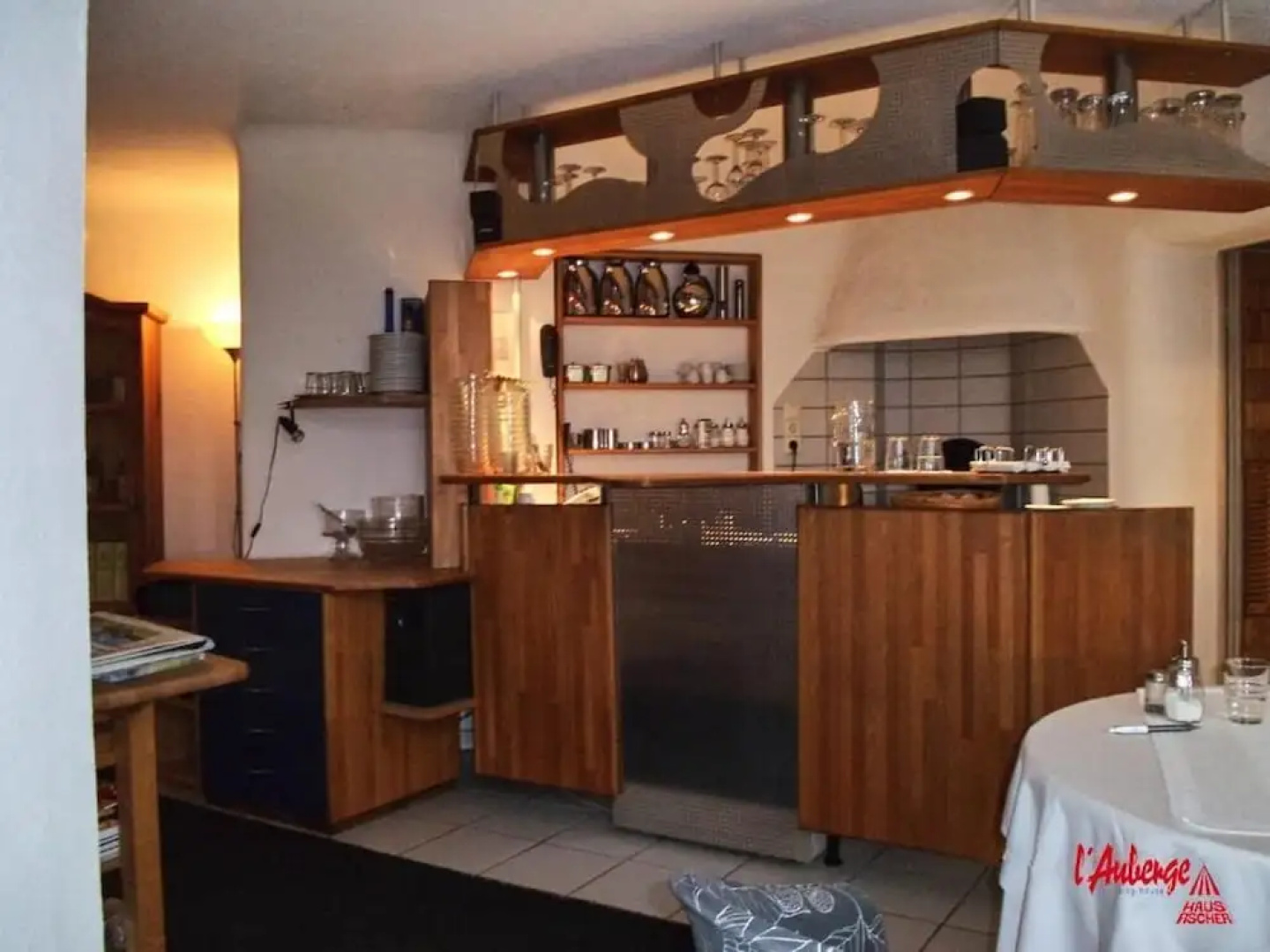 L'Auberge