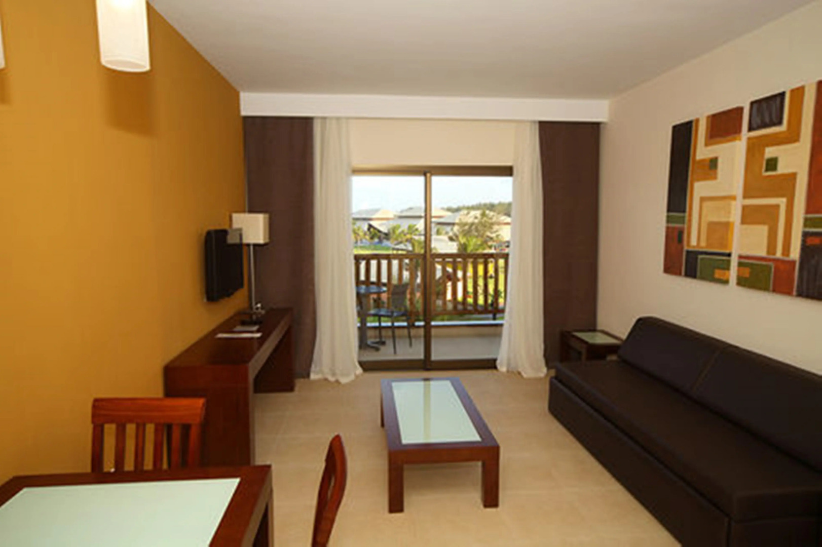 Vila Galé Cumbuco –  All Inclusive