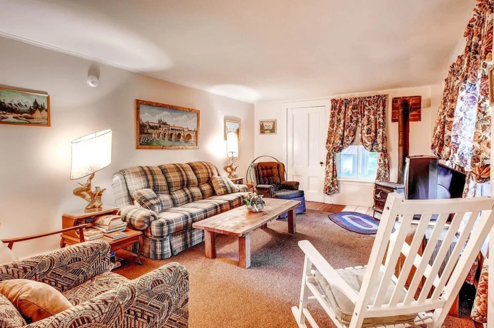 Bridgewater Country Cottage