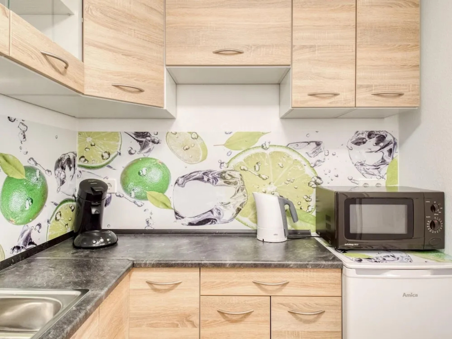 Elegant Apartment in Freiburg near Forest