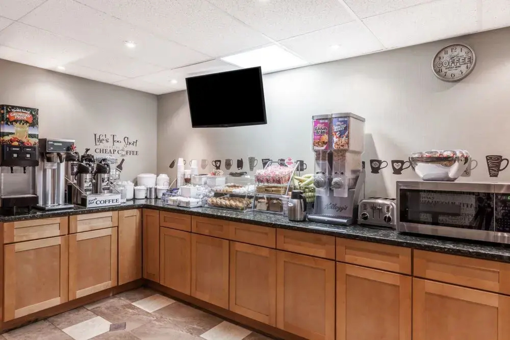 Super 8 Schenect/Albany Area