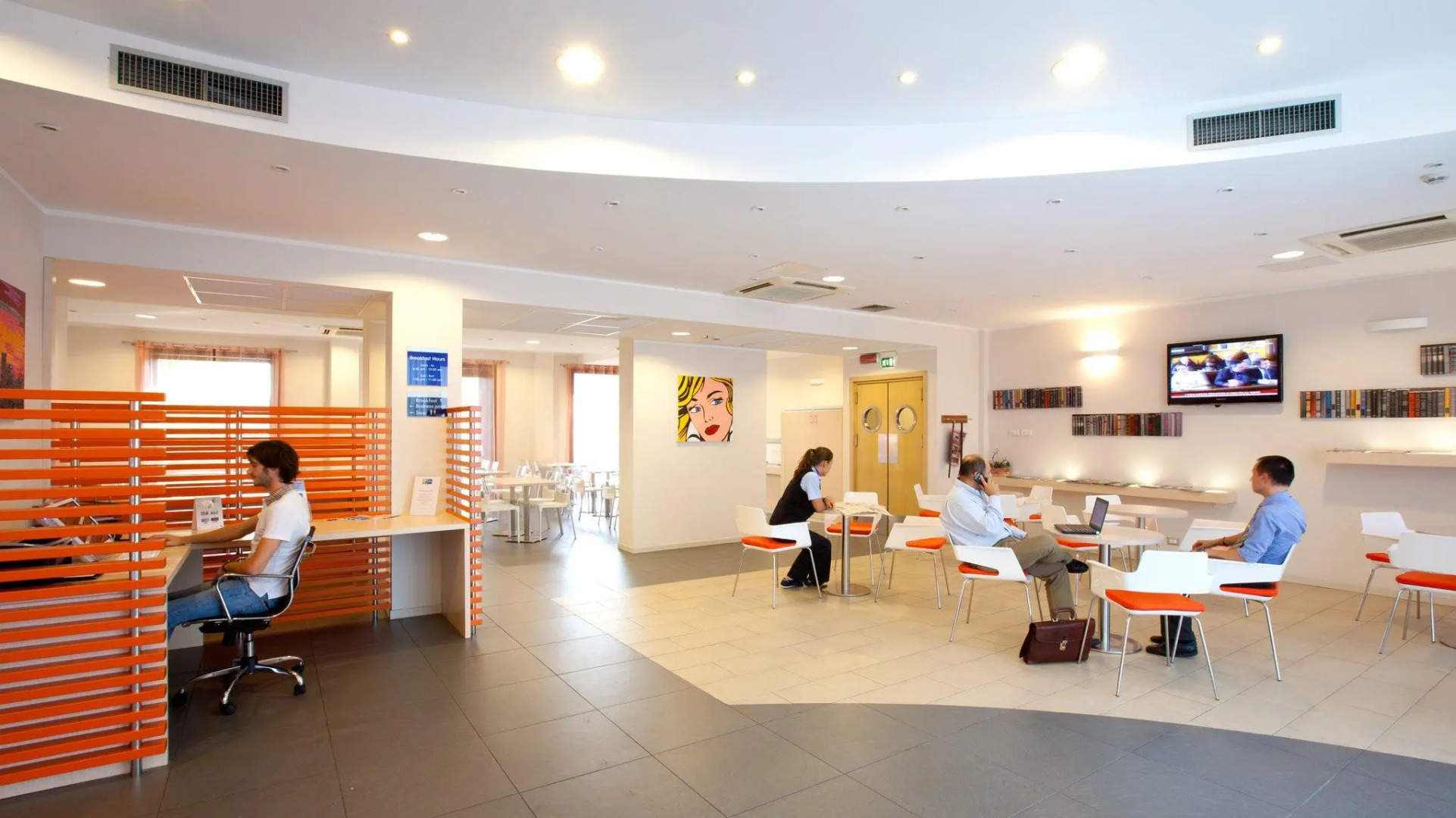 Holiday Inn Express Reggio Emilia by IHG