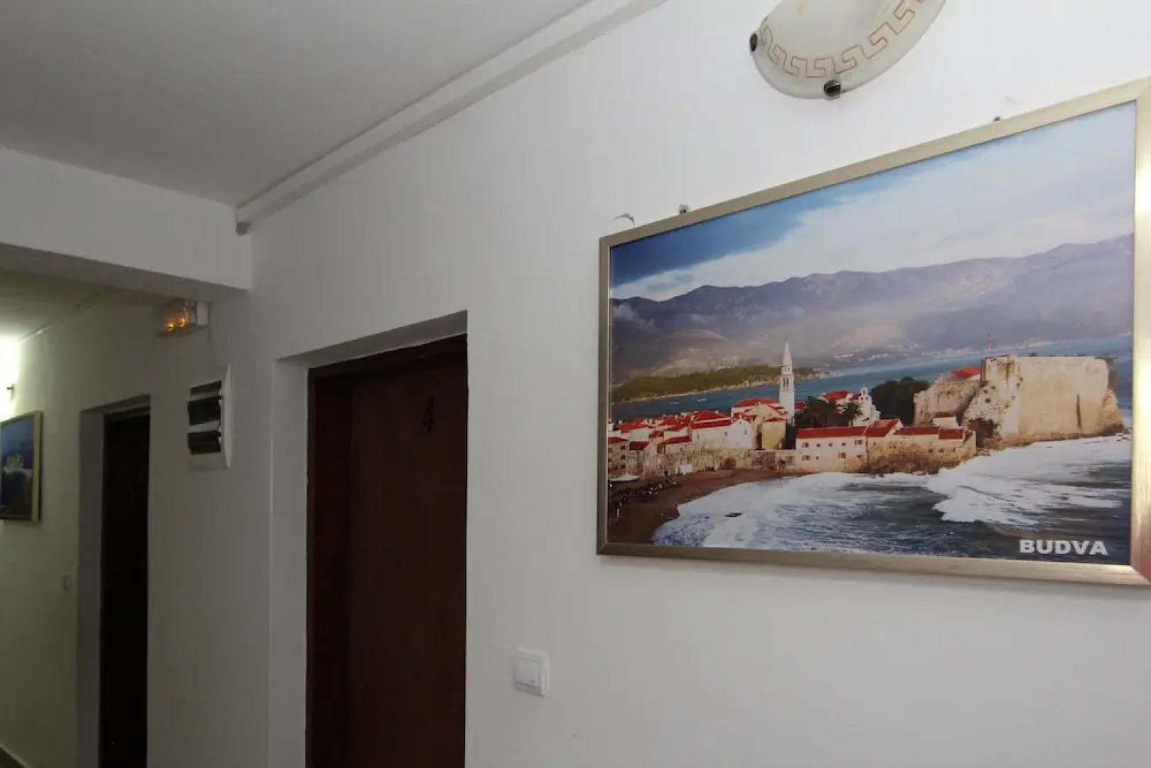 Green Flowers Guesthouse