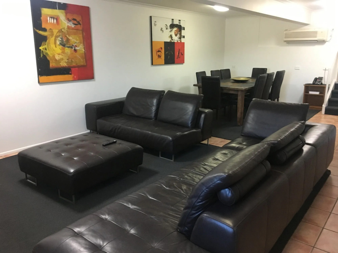 The Cosmopolitan Motel and Serviced Apartments