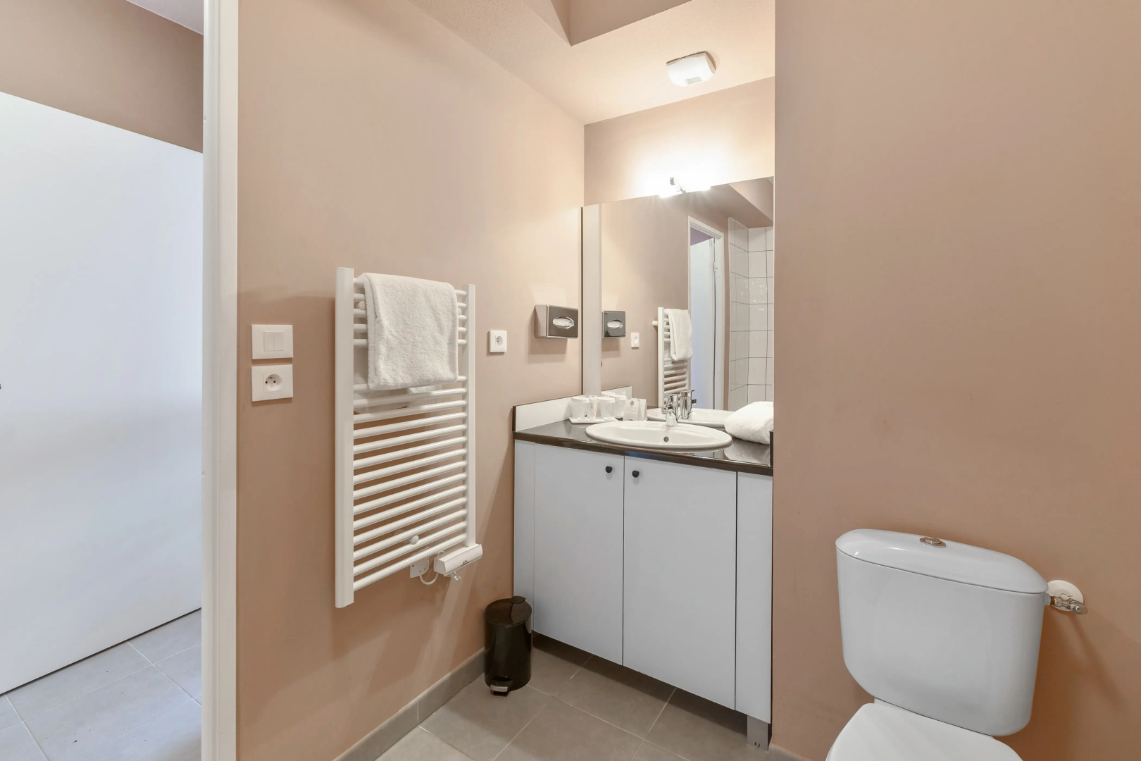 Quality Suites Toulouse-Blagnac