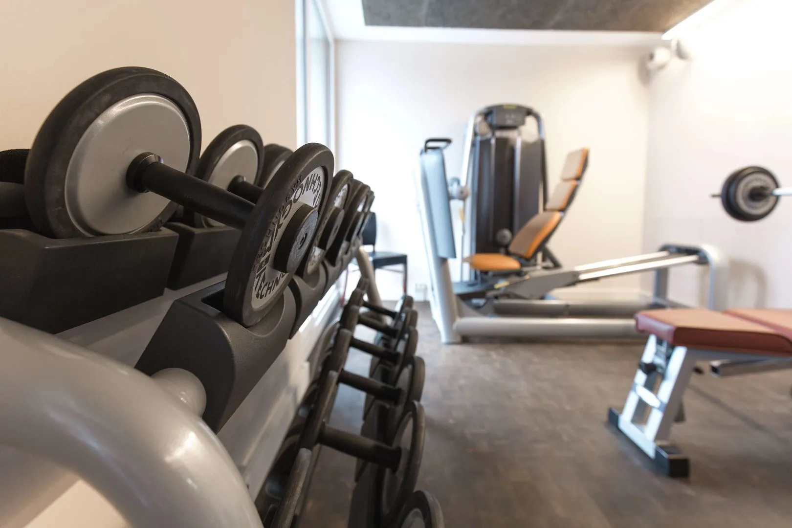 SAKS Urban Design Hotel Kaiserslautern