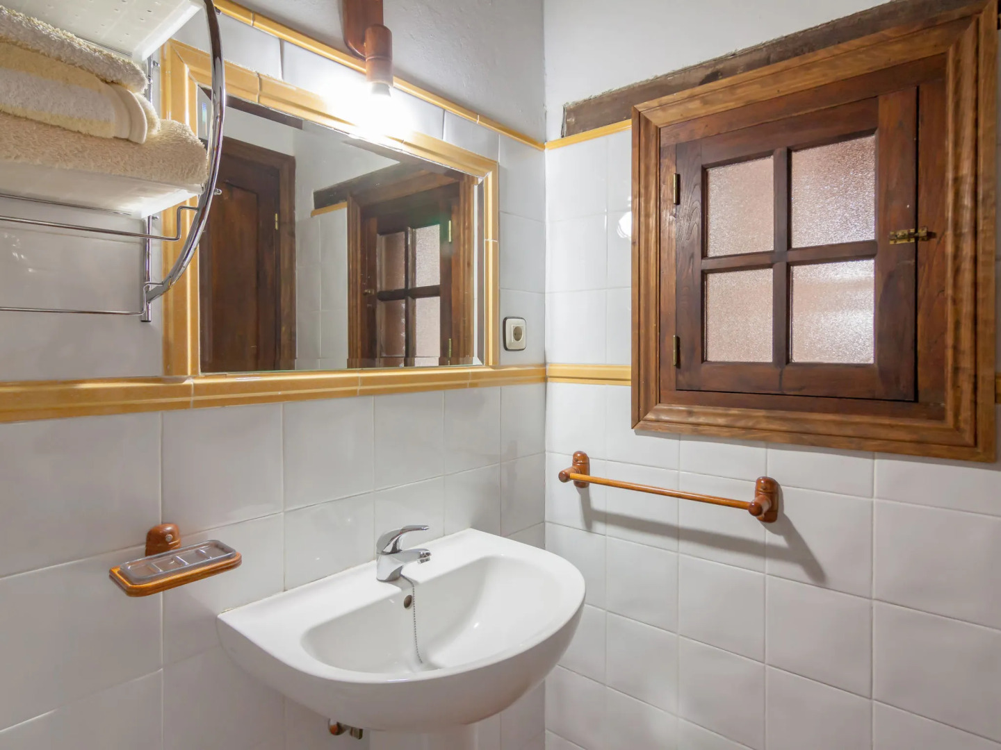 El Bosque de La Anjana