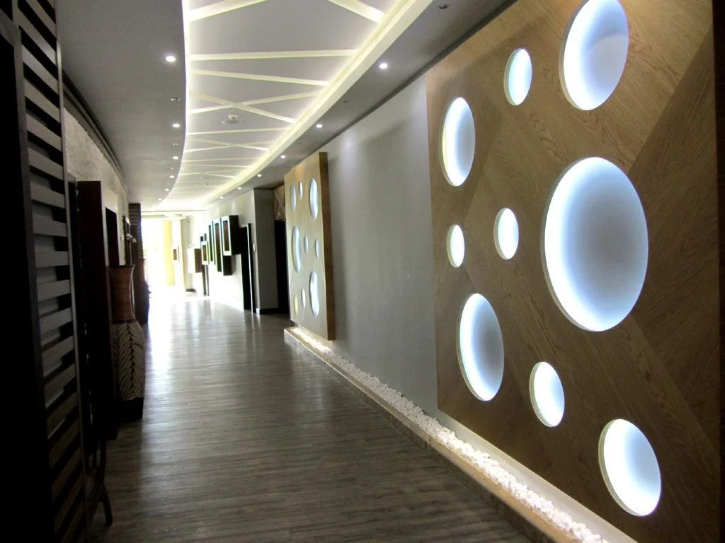 Hotel Sevtopolis Medical & SPA