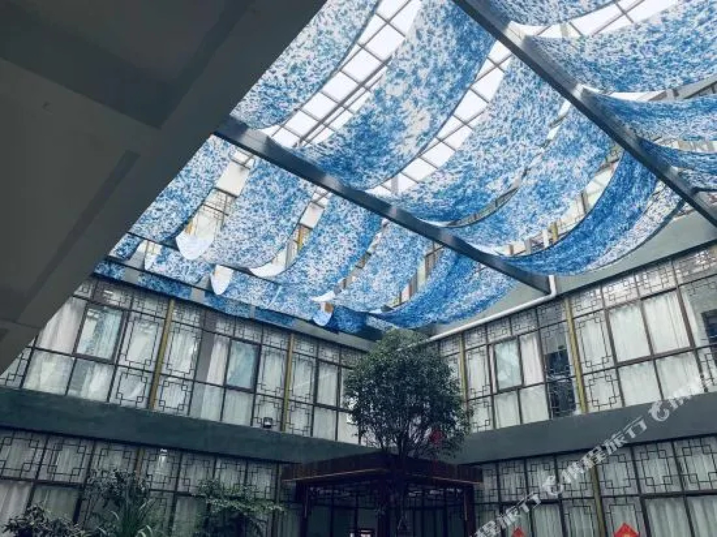 Chengkang Business Hotel