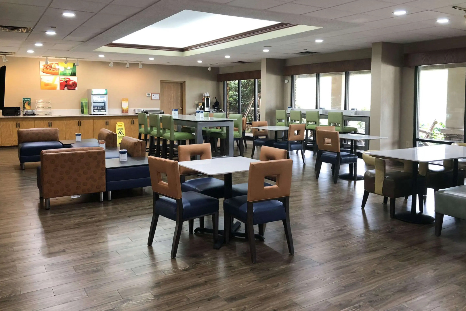 Quality Inn & Suites Boone - University Area