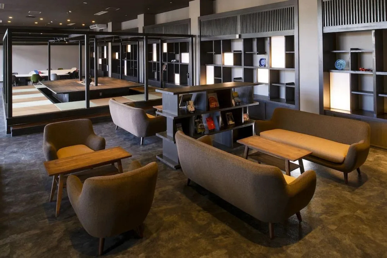 Hoshino Resorts Aomoriya