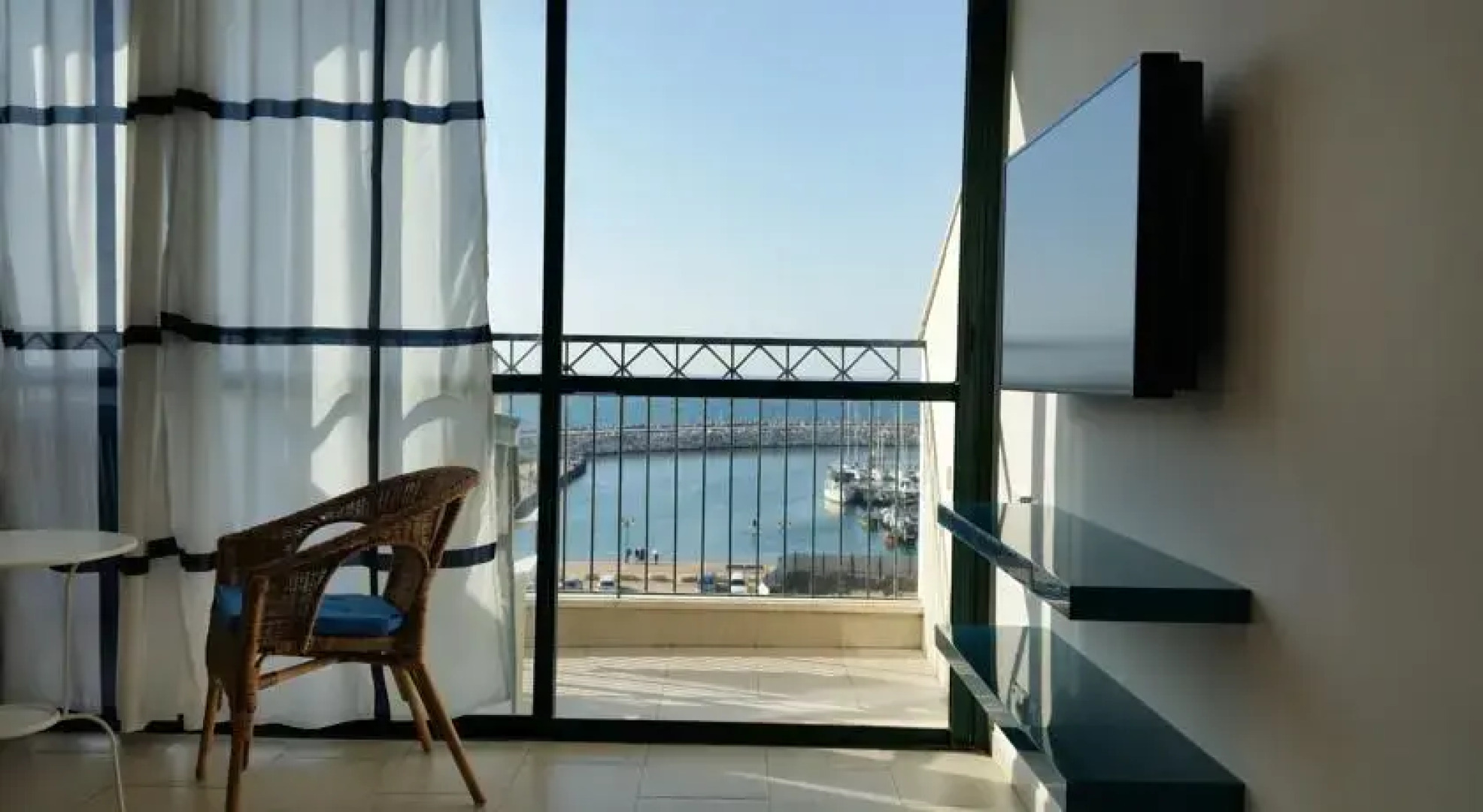 Mazig Ashkelon Apartment