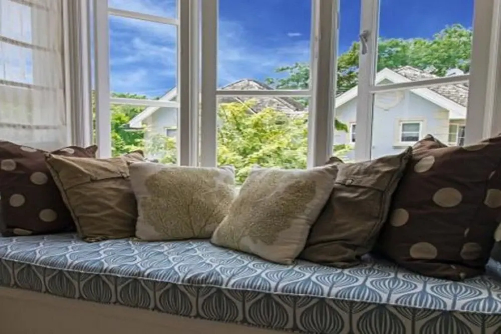 Rock Ridge by Barbados Sotheby's International Realty