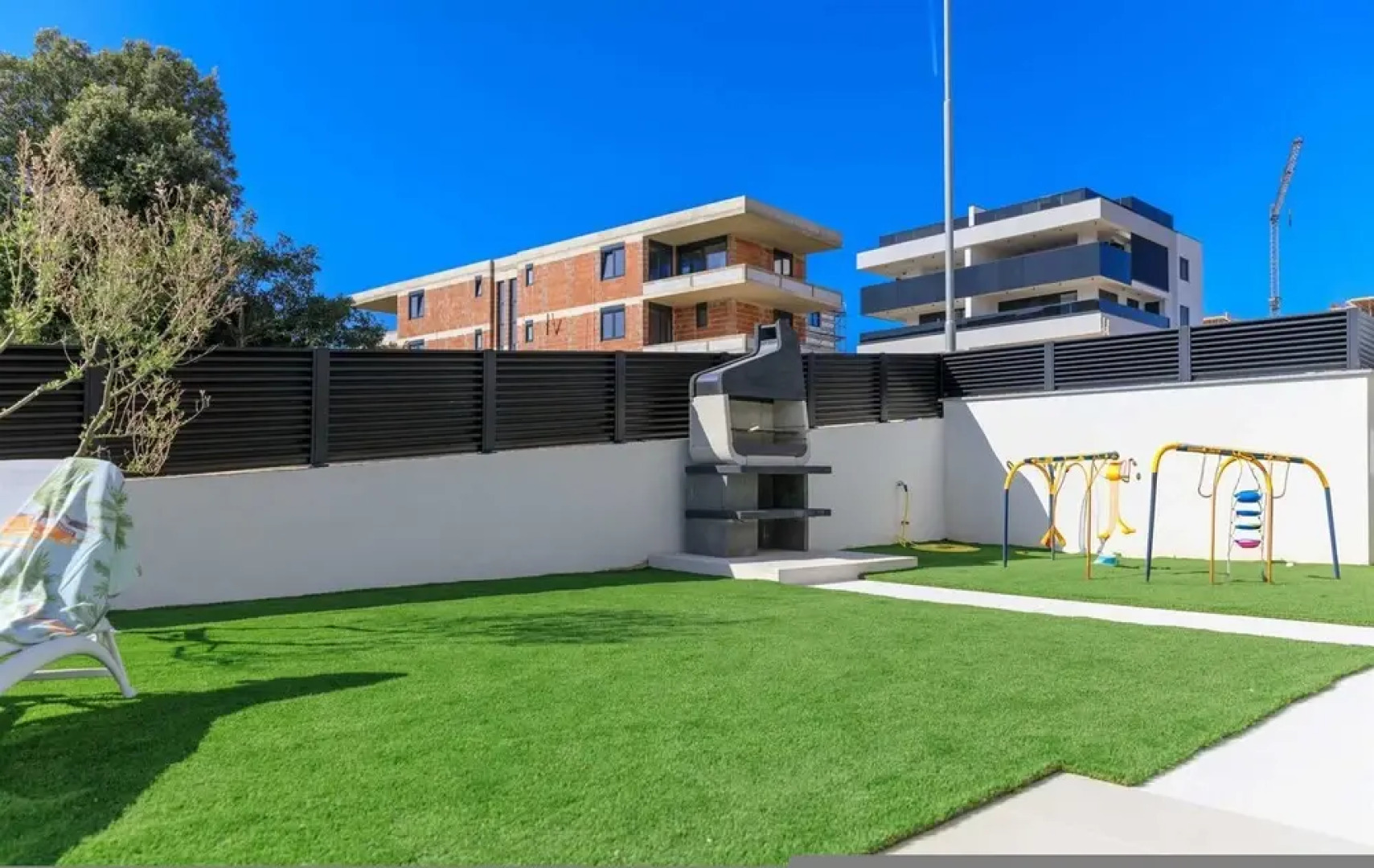 Villa LEA Magdalena III