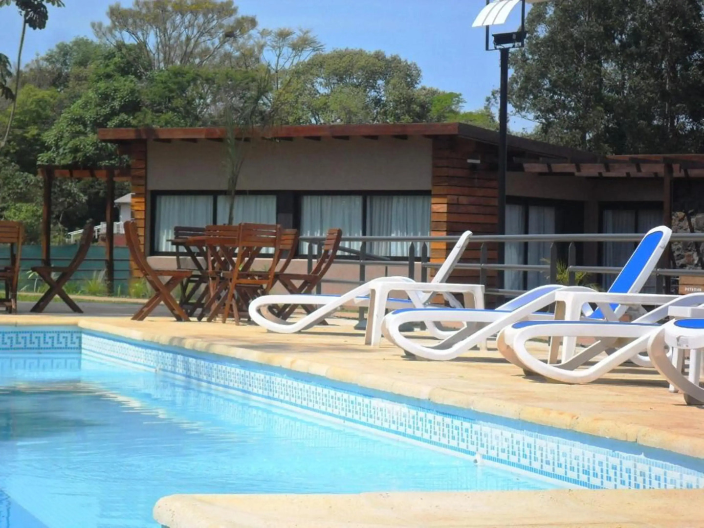 Gran Hotel Tourbillon Cataratas