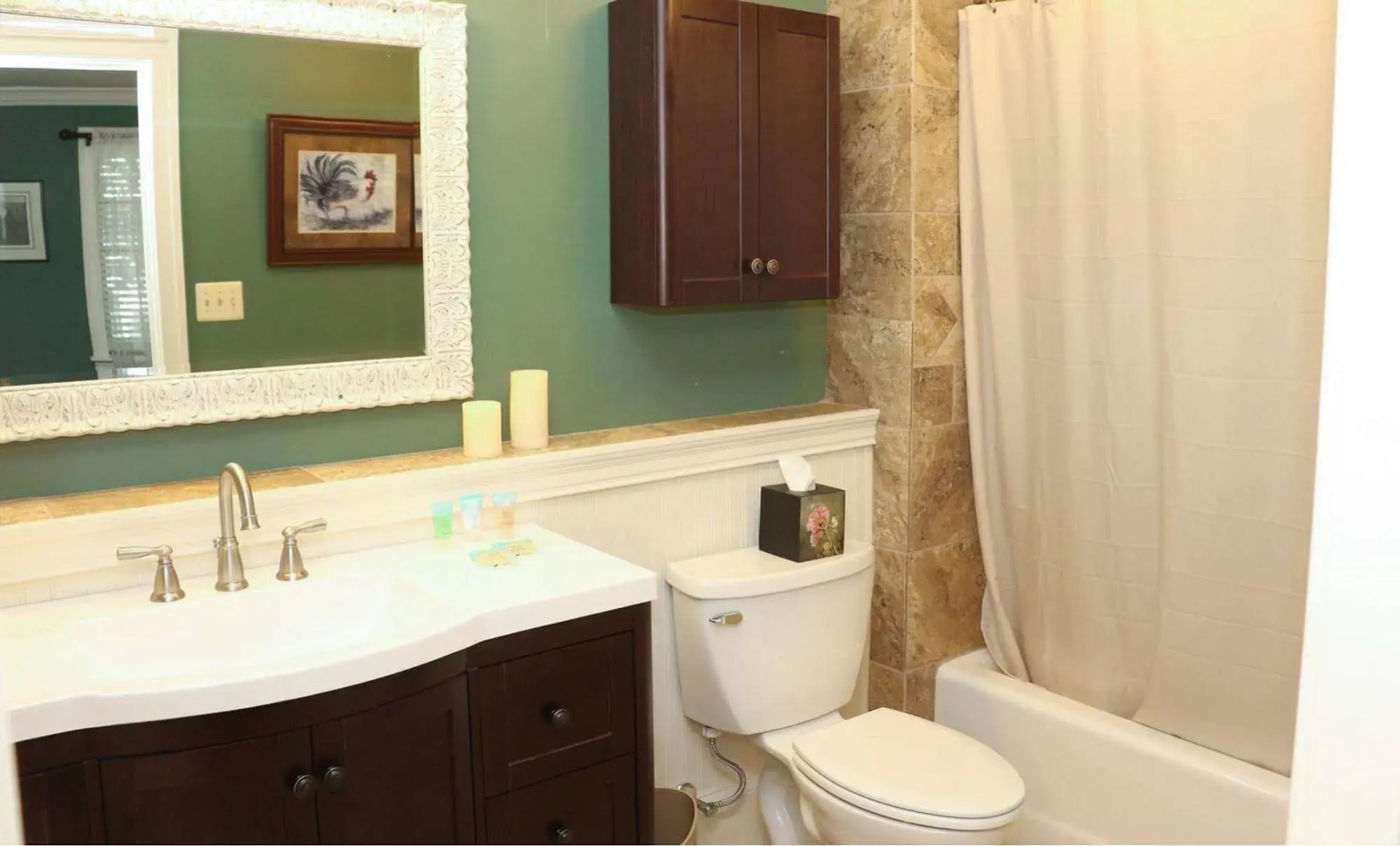 Jonathan Pitney House