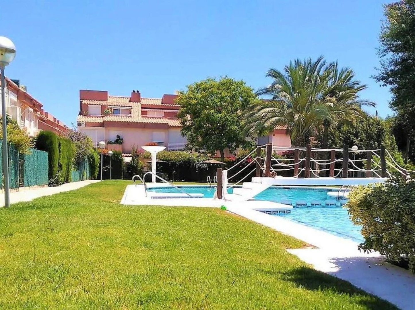 Golf Villa
