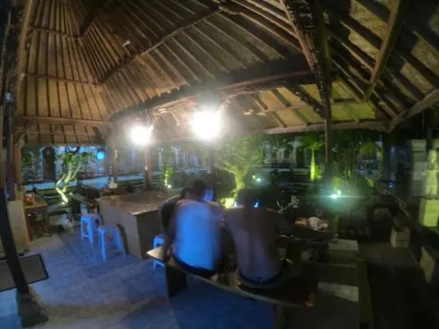 Ray homestay