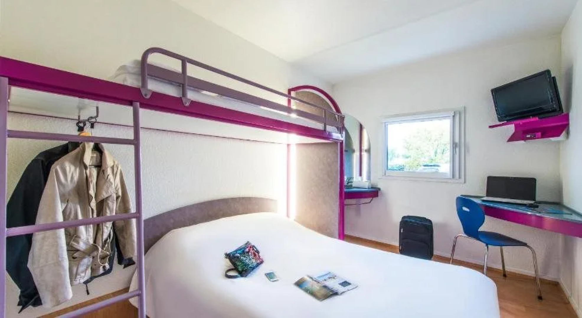 ibis budget Chemnitz Sued West