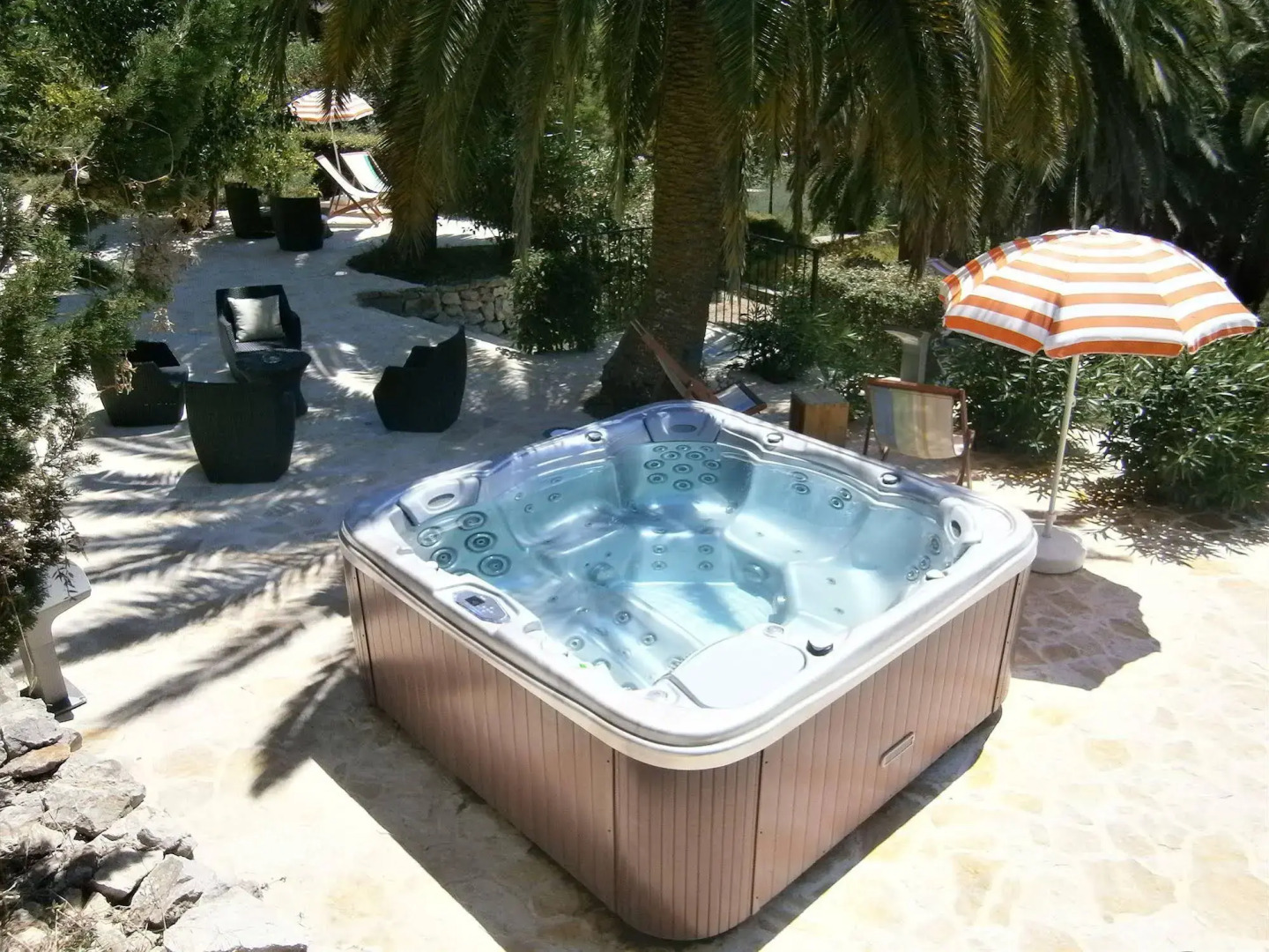 Hotel Moeesy Blue & Green Oasis - Adults Only