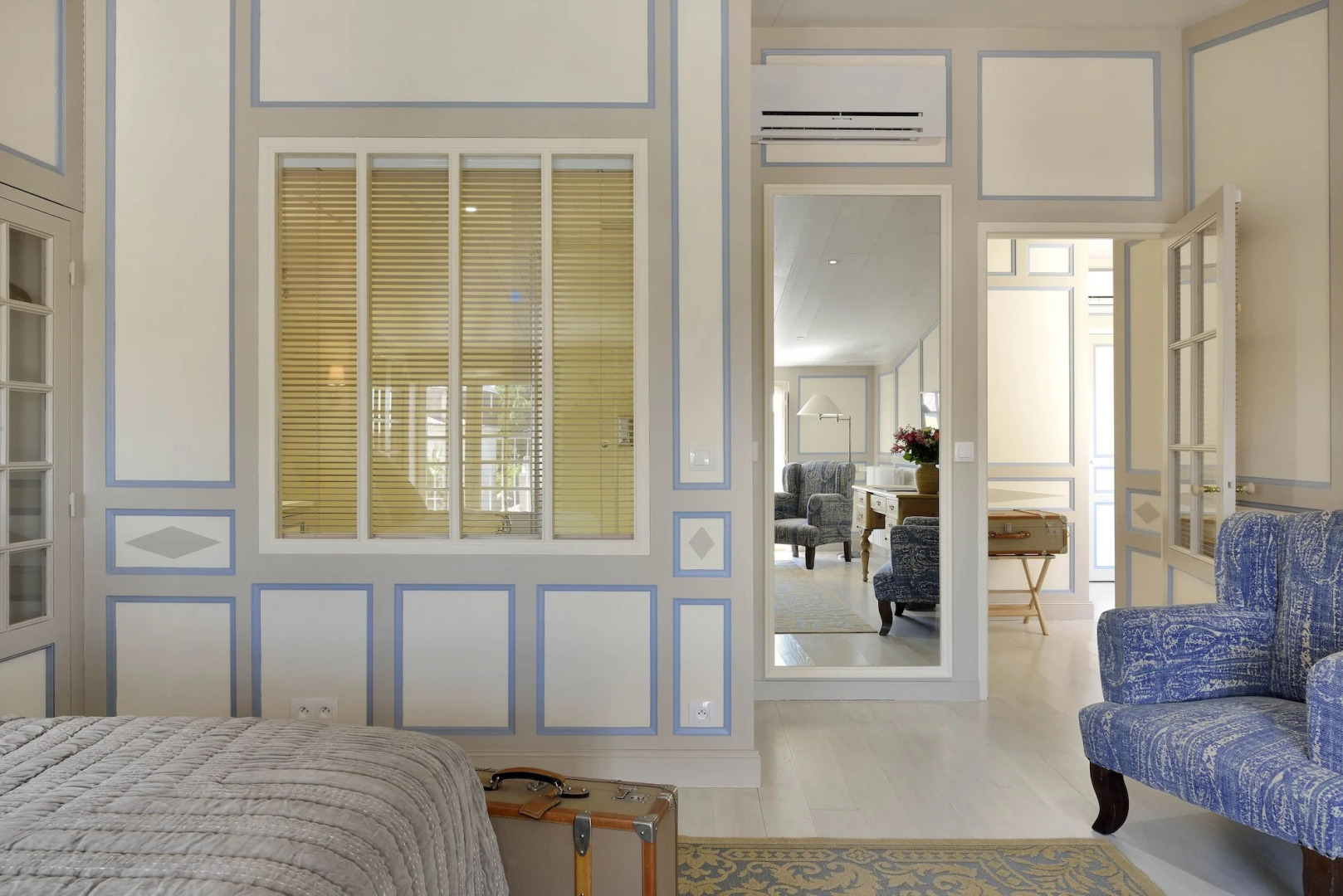 La Baronnie Hôtel & Spa