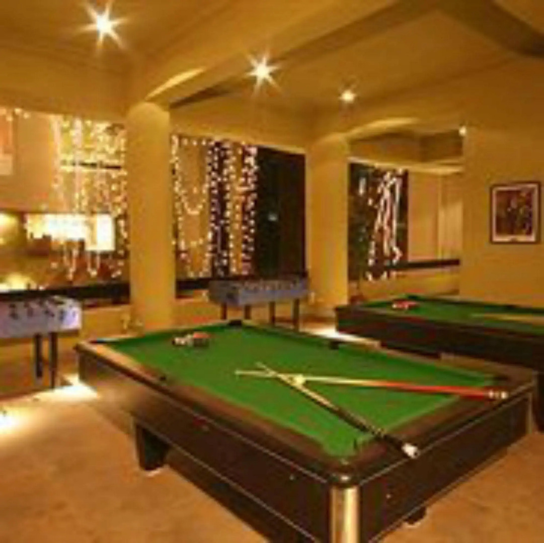 Neelam's The Grand Hotel Goa