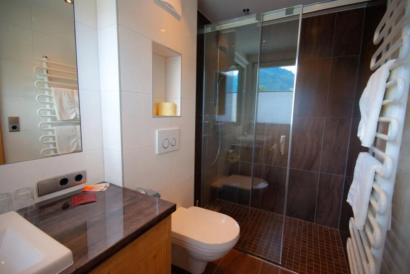 Hotel Garni Birkenheim