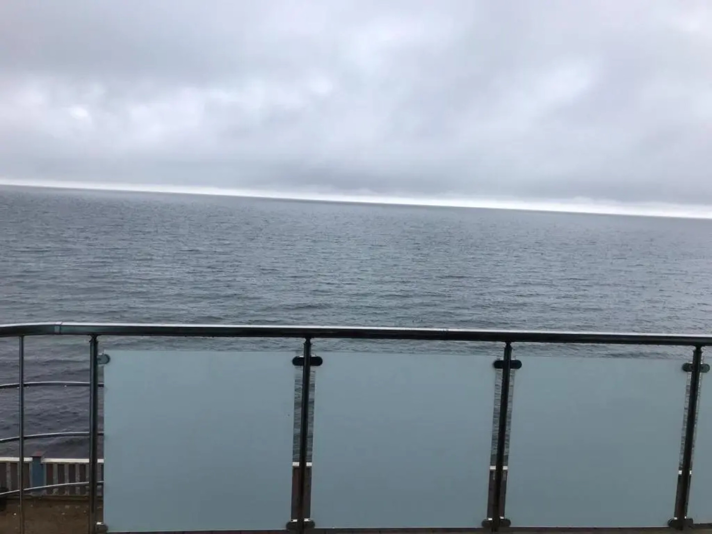 Seyran Seaside Apartments - 1-dublex