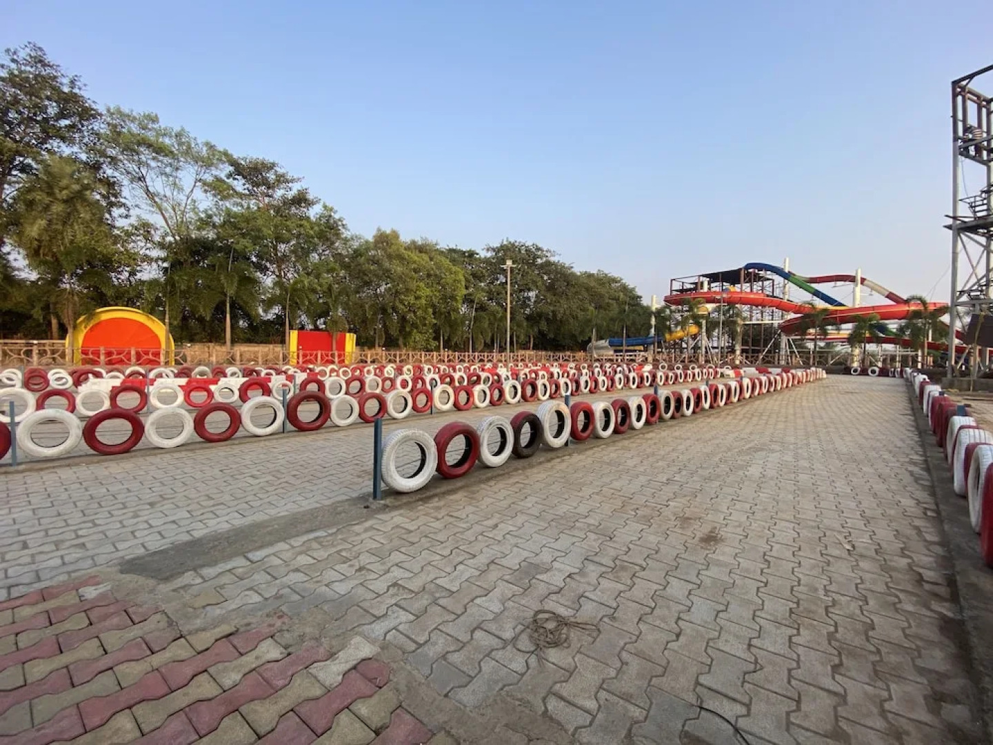 DAN Resorts & Weddings