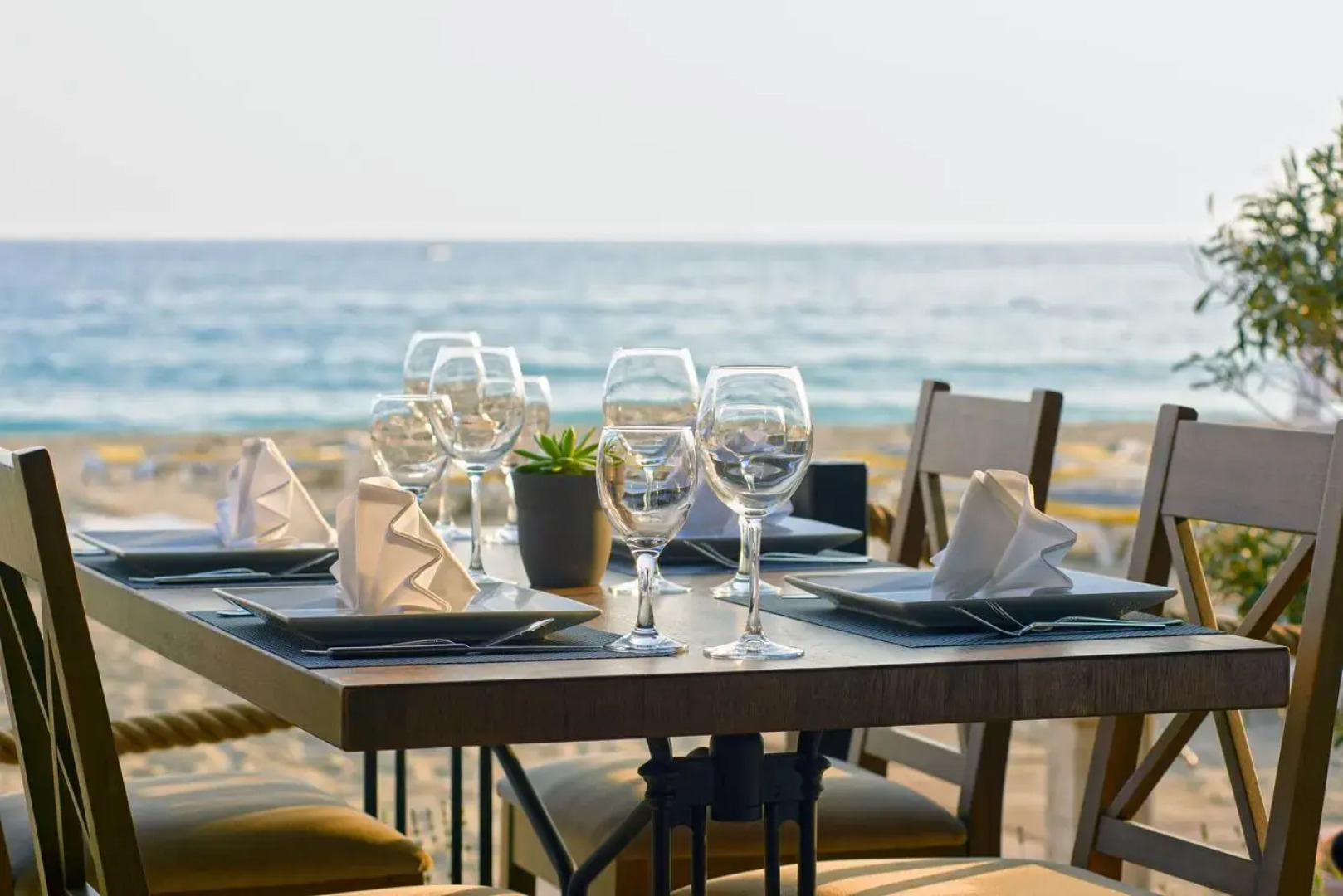 Alaaddin Beach Hotel - Adults Only