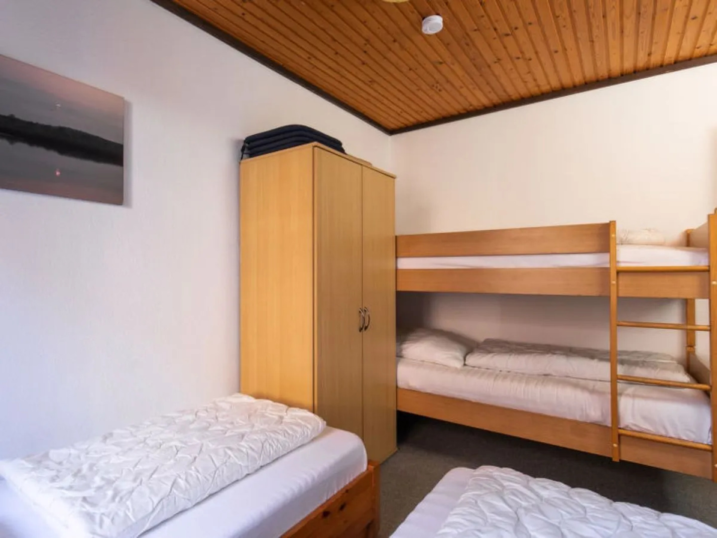 Nordsee-Ferienhaus 12308