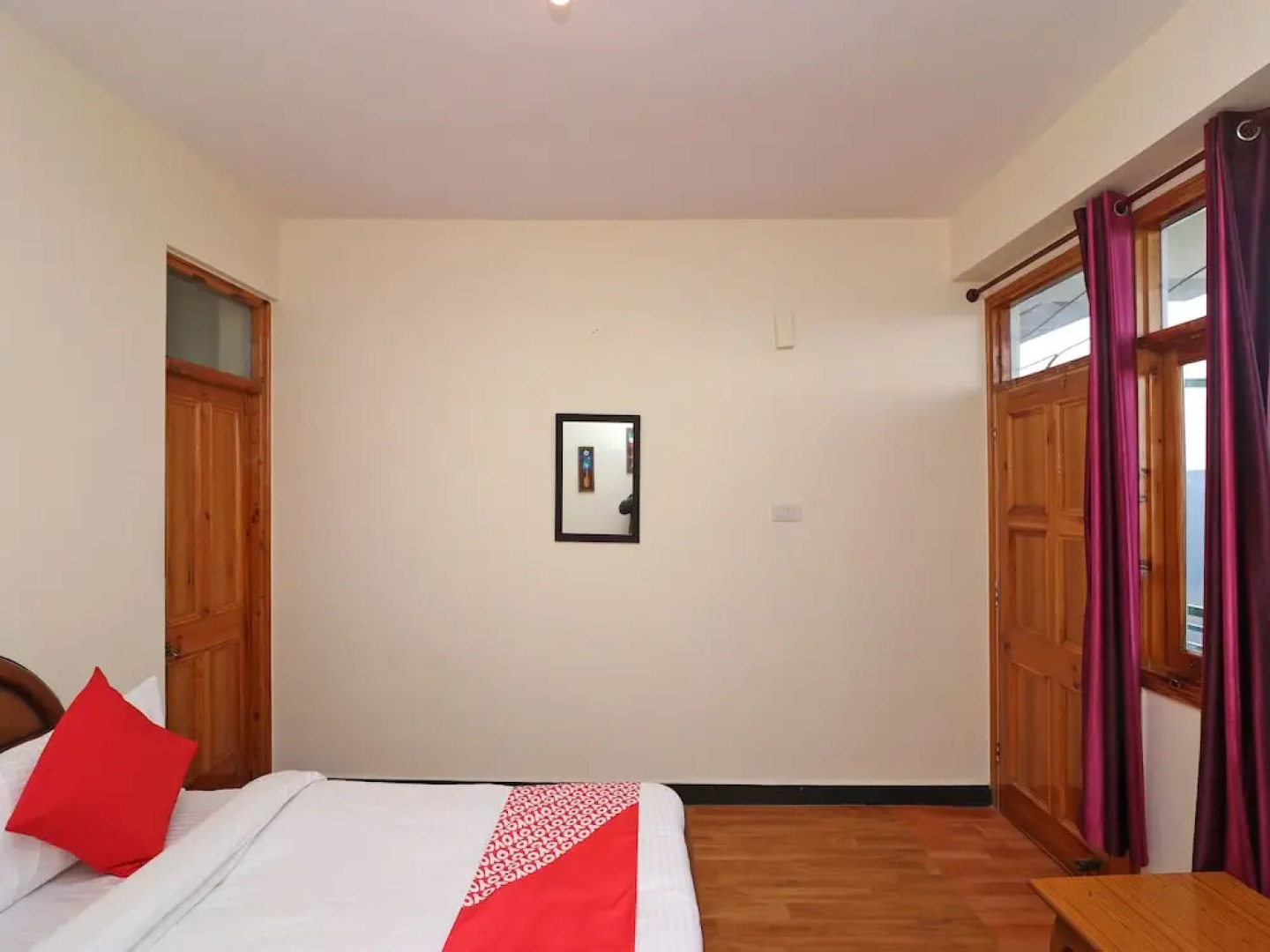 OYO 12895 Home 2BHK Mashobra