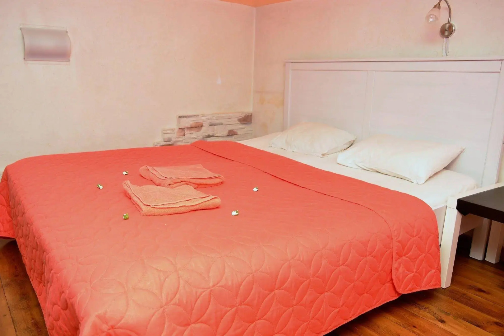 Residence Casa Italia