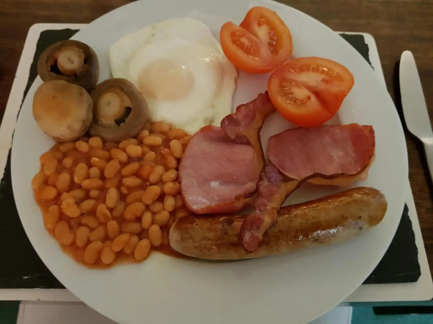 Number 25 Bed and Breakfast