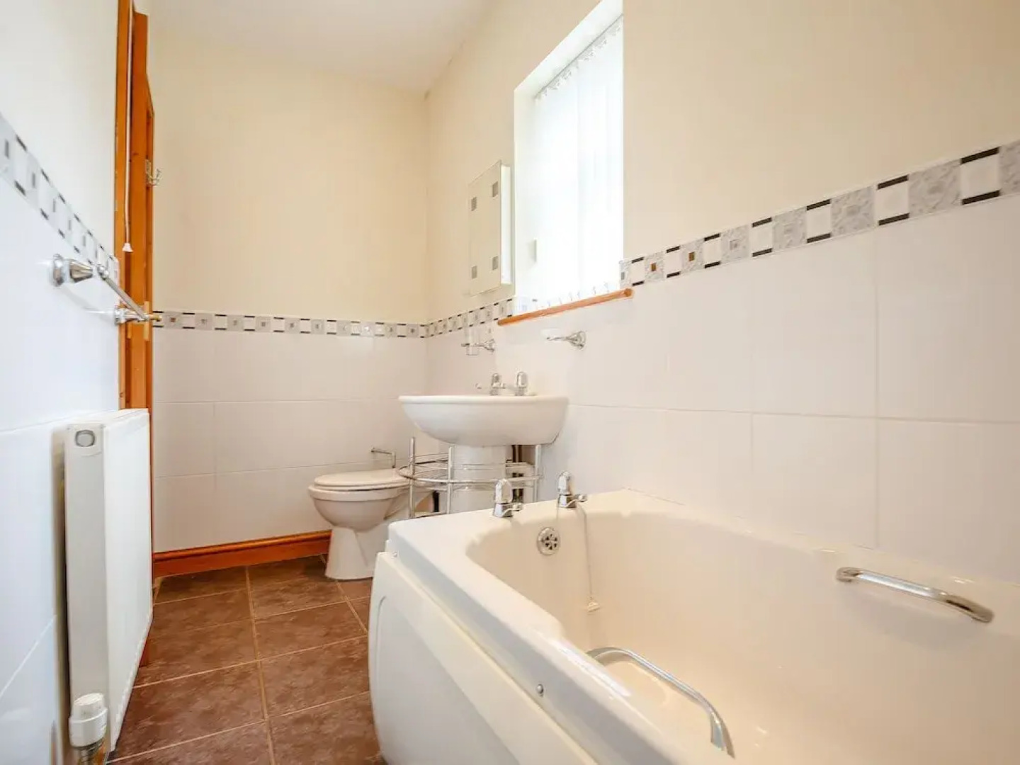 3 Black Horse Cottages