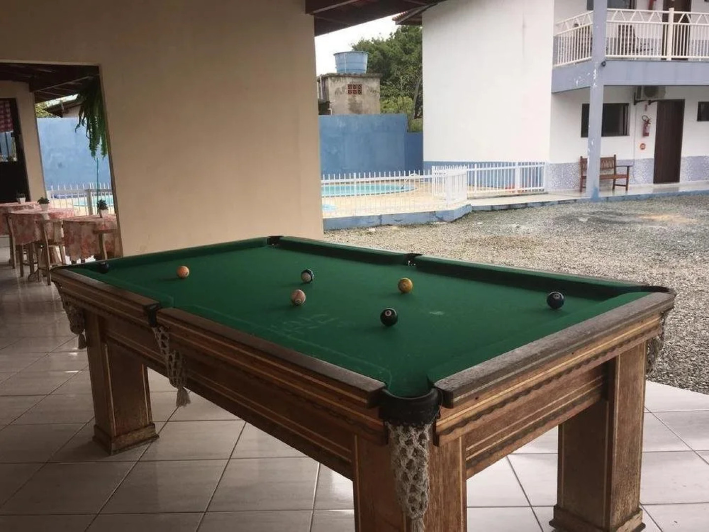 Hotel E Pousada Coraa A O Do Oceano