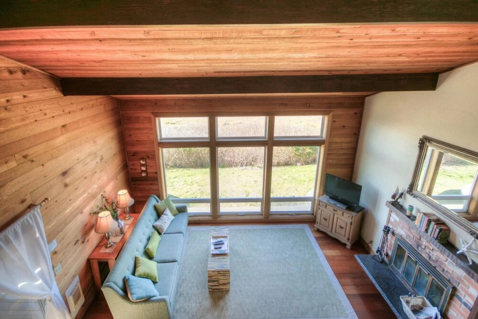 Sandpiper Cottage - Waldport