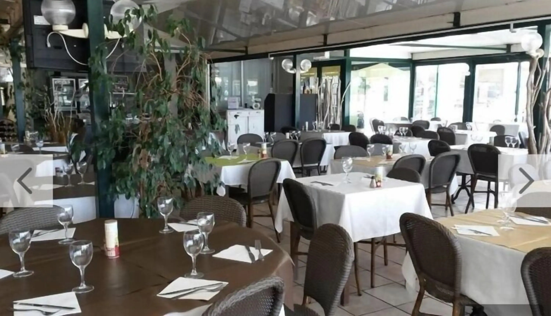 Hotel Restaurant La Ceinture