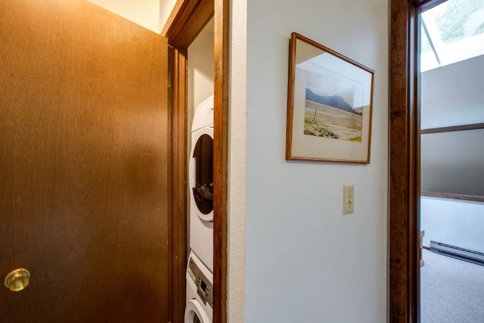 57SW - Fireplace - WiFi - Sleeps 6