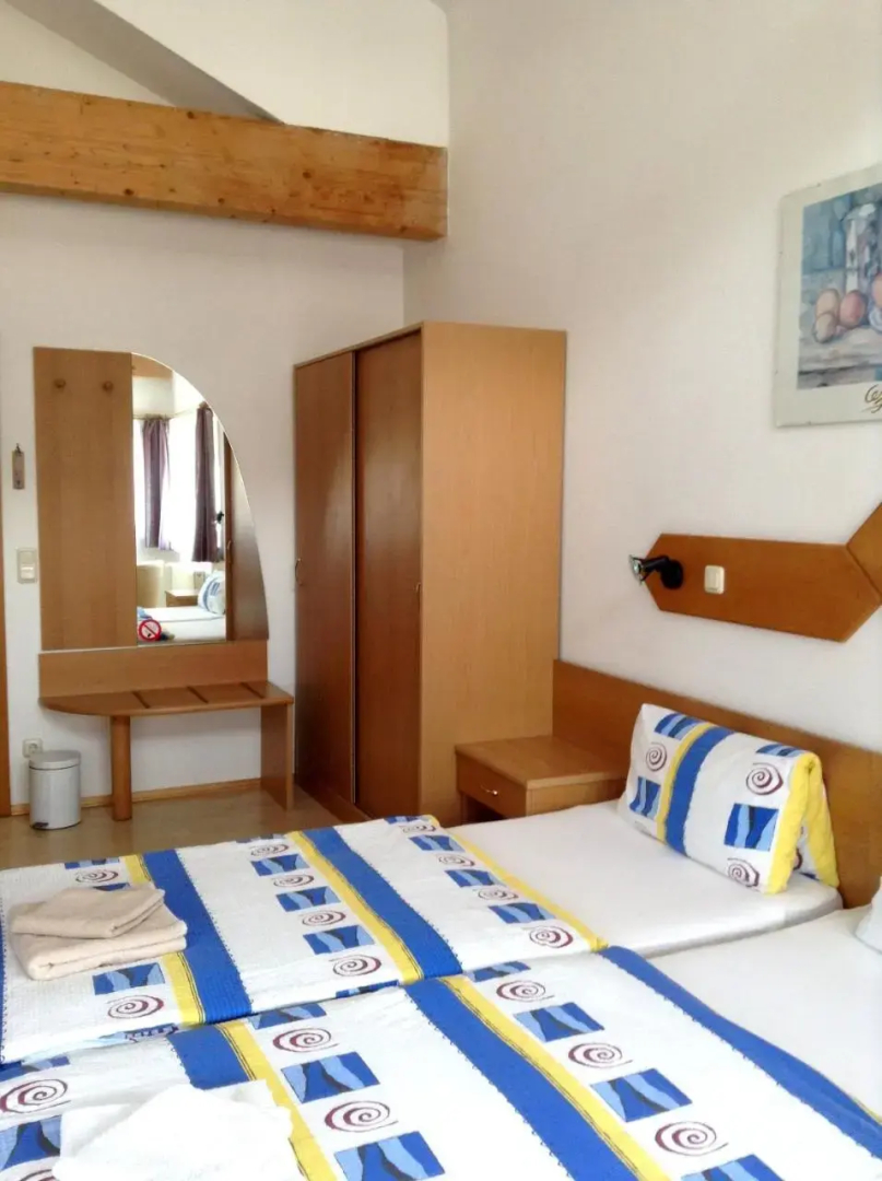 Privatzimmer Feiken
