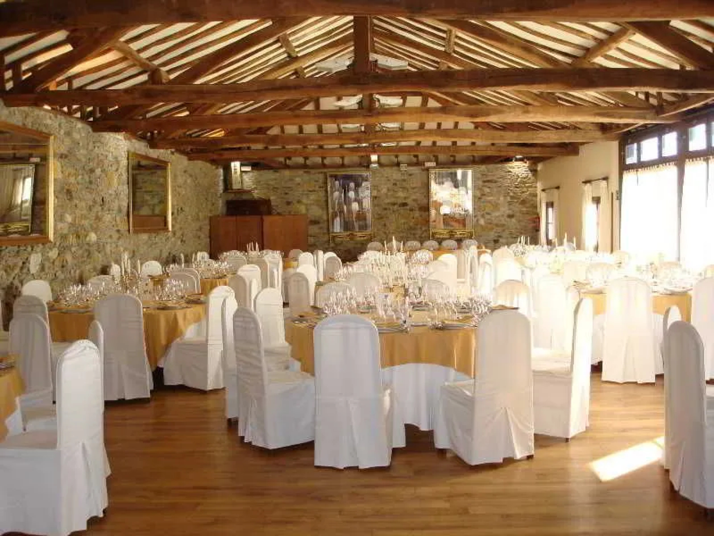 Hotel Palacio Conde Toreno