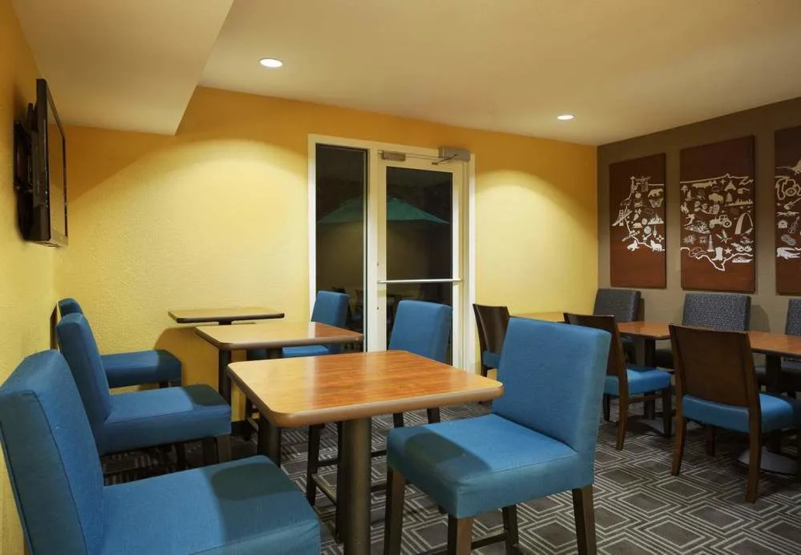 TownePlace Suites Tampa North/I-75 Fletcher