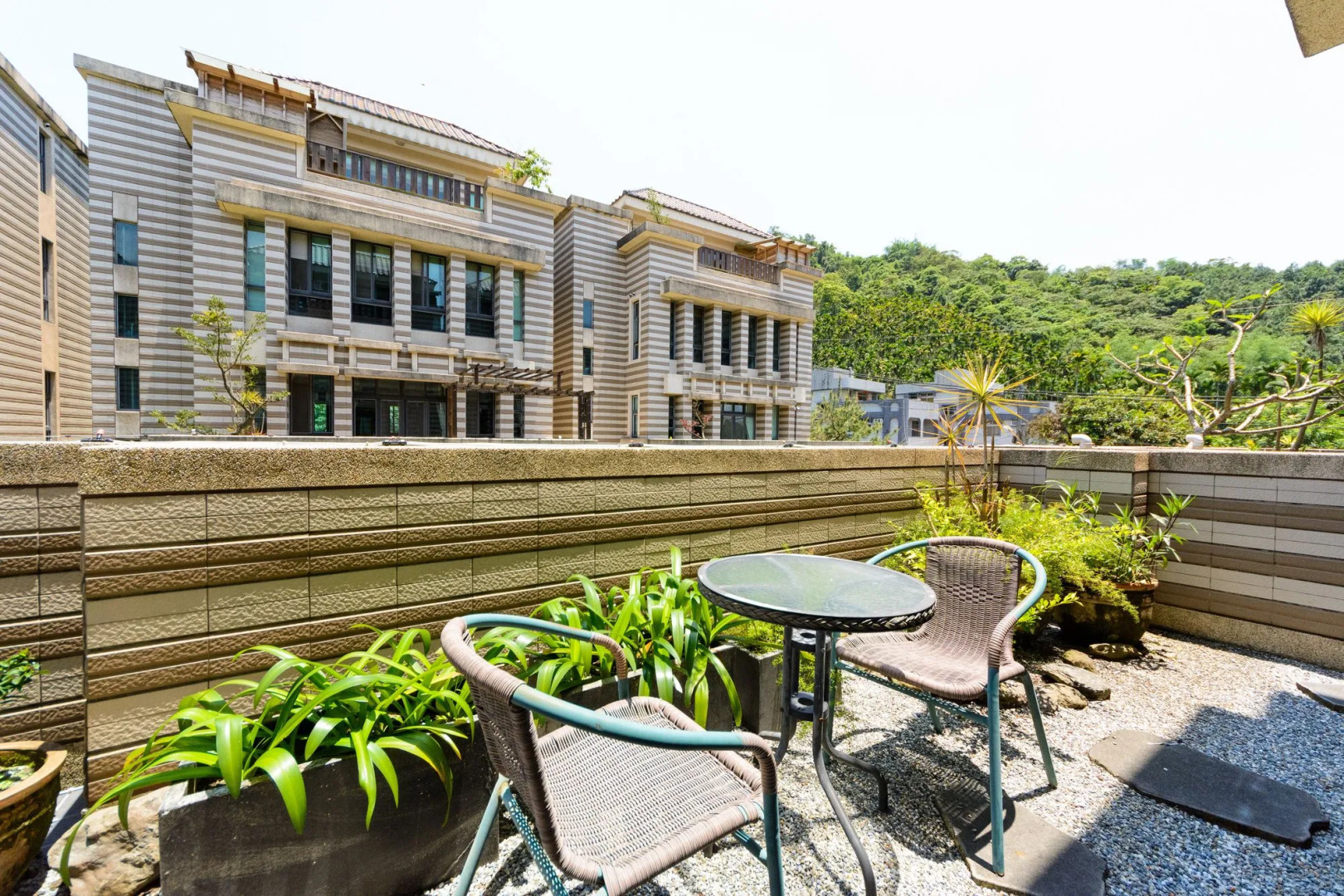 No.8 Dream Street Bed and Breakfast