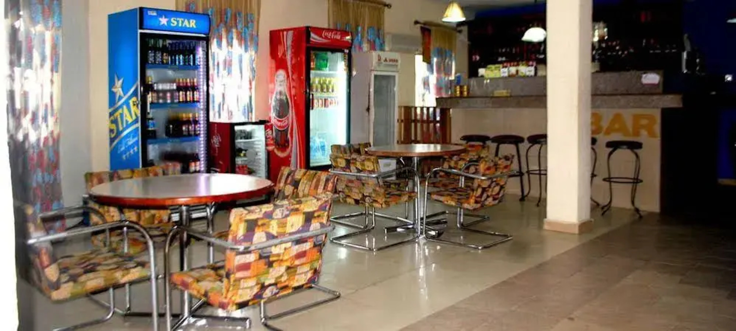 Tiffany Hotel and Towers