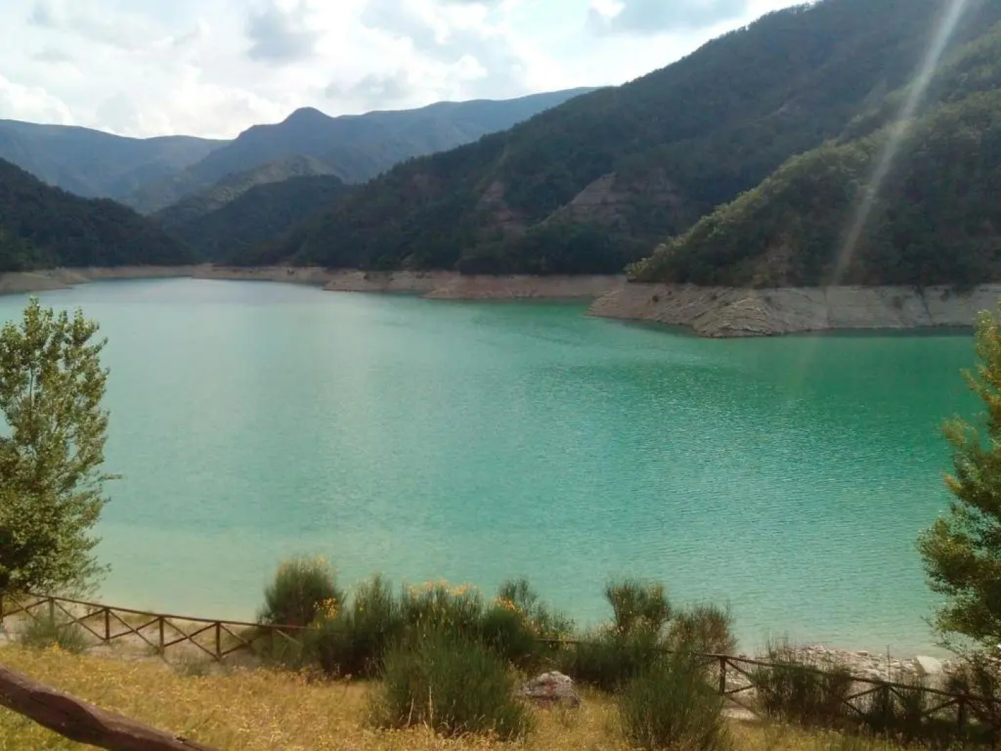 Hotel Delle Terme Santa Agnese