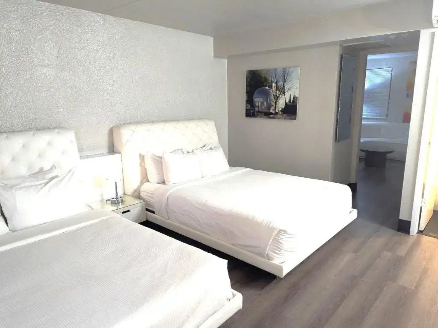 The Clarendon Hotel & Spa, BW Signature Collection