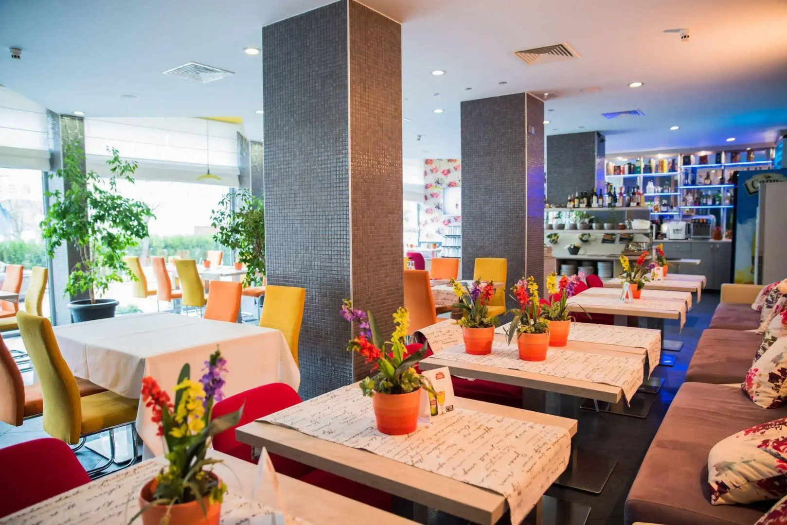 AQUA Hotel